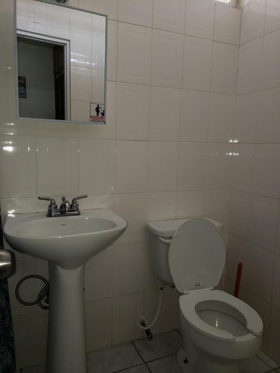 산후안 Beach Front Apt Isla Verde 3 아파트 외부 사진