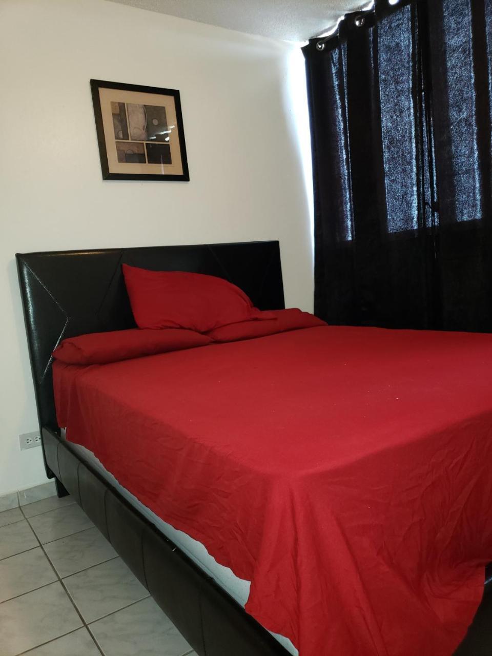 산후안 Beach Front Apt Isla Verde 3 아파트 외부 사진