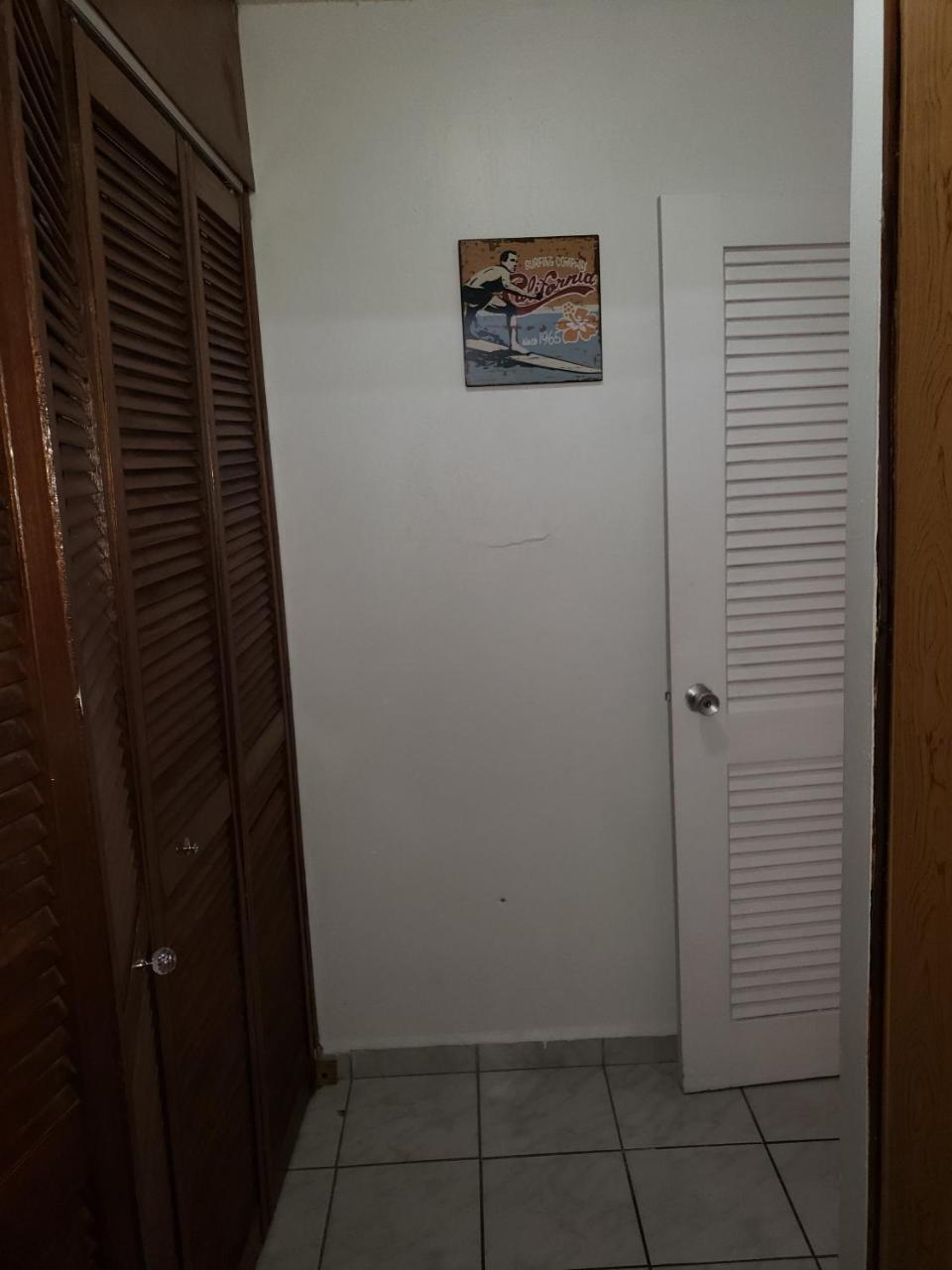 산후안 Beach Front Apt Isla Verde 3 아파트 외부 사진
