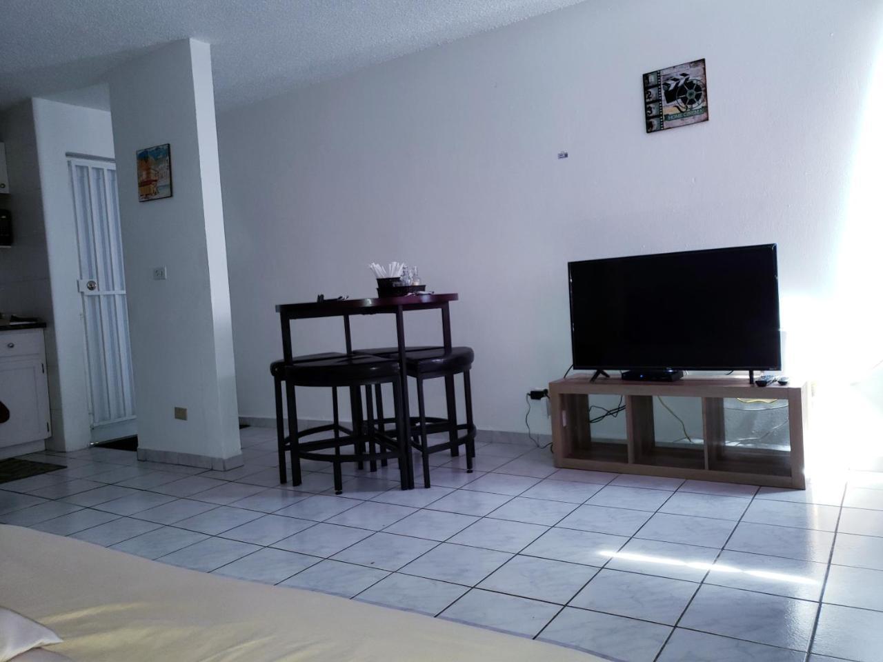 산후안 Beach Front Apt Isla Verde 3 아파트 외부 사진