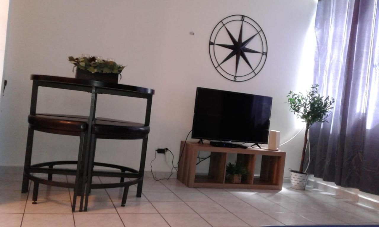 산후안 Beach Front Apt Isla Verde 3 아파트 외부 사진