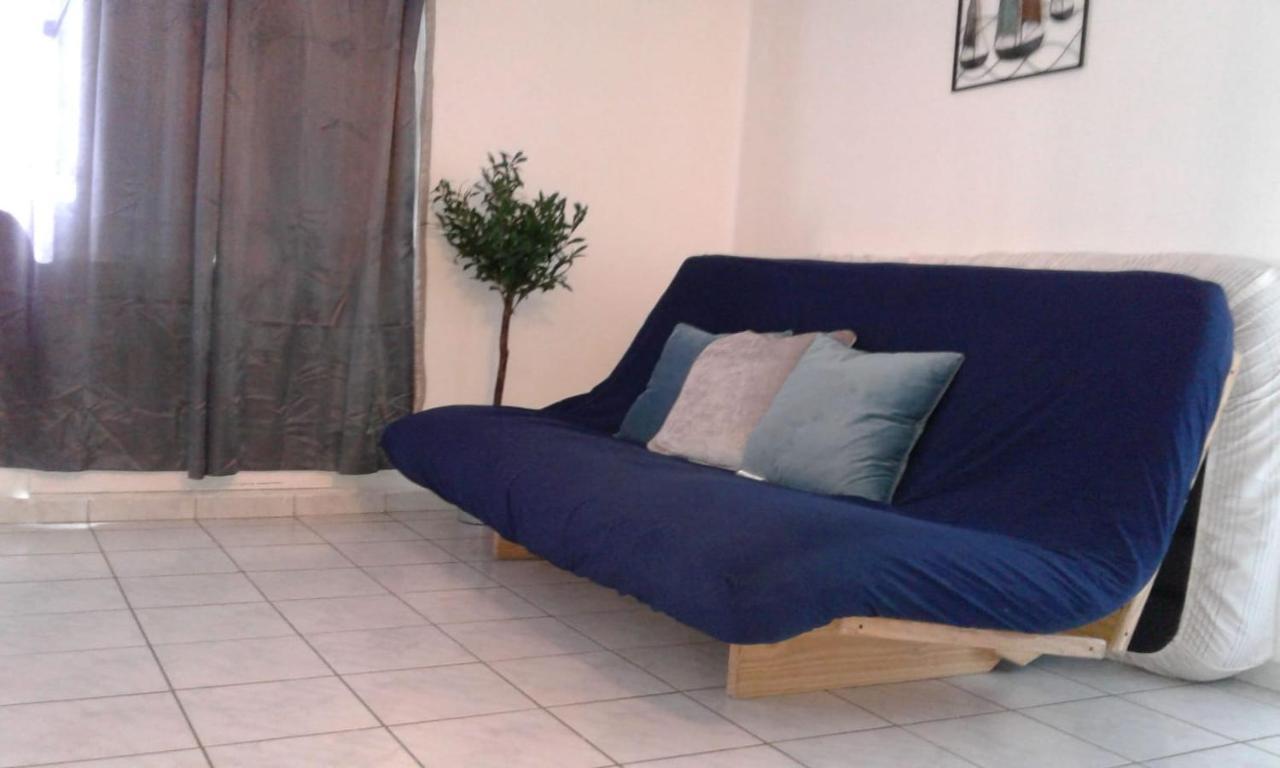 산후안 Beach Front Apt Isla Verde 3 아파트 외부 사진